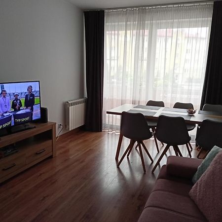 Apartament Relax Ełk Exterior foto