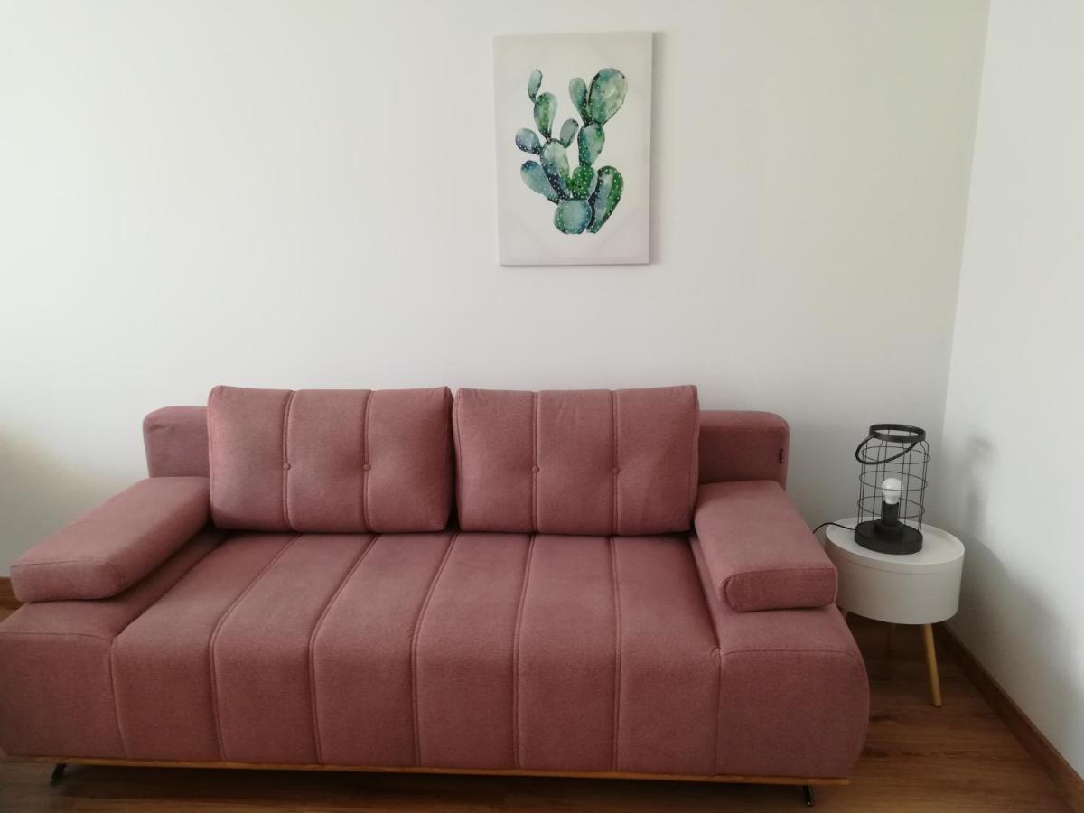 Apartament Relax Ełk Exterior foto