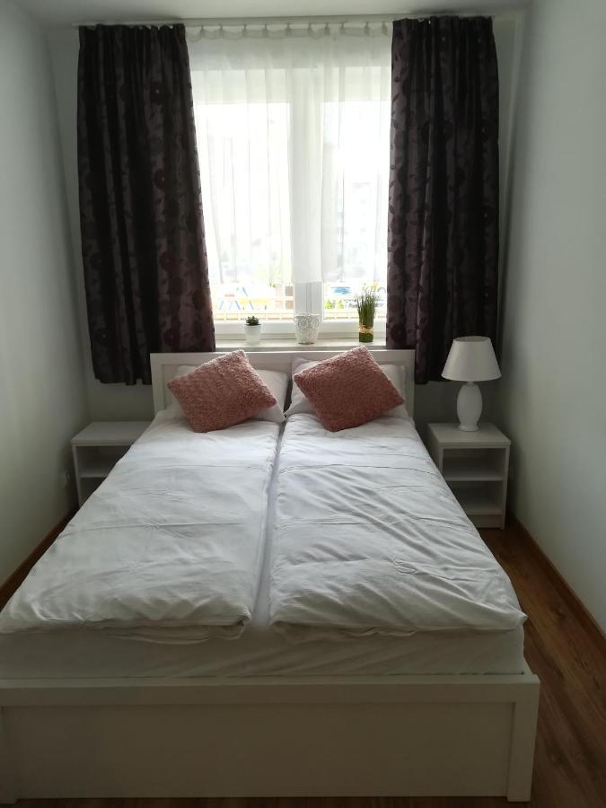 Apartament Relax Ełk Exterior foto