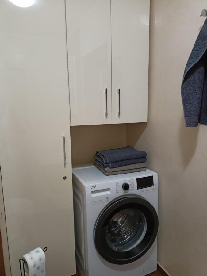 Apartament Relax Ełk Exterior foto